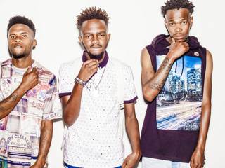 What’s Hot: Kwesta puts new talent under his wings